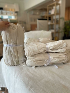 Cubre Sommier - tienda online