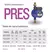 Bomba Presurizadora Pluvius Pres 260w
