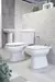 Inodoro Largo Monaco - sanitarios cap