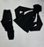 CONJUNTO DE FRIO NIKE FAIXA FRONTAL