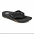 Chinelo Reef com Abridor de Garrafa