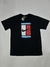 BLUSA DA NIKE ESTAMPA TEE COURT - comprar online
