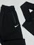 CONJUNTO DE FRIO NIKE FAIXA FRONTAL - Carioca Chique