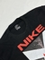 BLUSA MALHA SUEDINE NIKE NO OWNERS na internet
