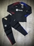 CONJUNTO DE FRIO TRACKSUIT BARCELONA