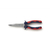 Pinza Media Caña Profesional Bremen 6"