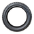 Cubierta 120/70-12 M/C 58J Tl Hd-411 Celimo - comprar online