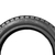 Cubierta 120/70-12 M/C 58J Tl Hd-411 Celimo - tienda online