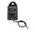 1255 Destellador C/Intermitente Electronico 12V C/C C/Luz Piloto Universal
