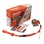 Kit Bobina Competicion Universal Ferrazzi C/Cable y Capuchon 180° Extreme - comprar online