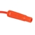 Imagen de Kit Bobina Competicion Universal Ferrazzi C/Cable y Capuchon 180° Extreme