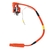 Kit Bobina Competicion Bajaj Rouser Ferrazzi C/Cable y Capuchon 180° Extreme en internet