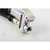 Pistola para inflar y calibrar neumaticos Bike Service - comprar online
