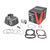 Kit cilindro Vedamotors Honda crf llevado a 240cc