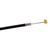 Cable Embrague Uniflex Honda Cg 125 Titan Ks/Es - Motomercado | Cubiertas y Repuestos para Moto #1 en Argentina