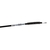 Cable Embrague Uniflex Honda Xlr 125/Cg 125 Titan - tienda online