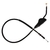 Cable Embrague Uniflex Bajaj Rouser Ns 150