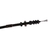 Cable Embrague Uniflex Bajaj Rouser Ns 150 - tienda online