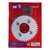 Kit Reinf C23 Corona/Piñon 37/14-420 Honda New Wave 110