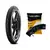 Cubierta delantera 2.50-17 Pirelli Super City + cámara - comprar online