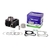 Kit cilindro Motegi hierro Yamaha Crypton 100/105