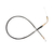 Cable Acelerador Completo (A + B) Uniflex Honda Cb 190 - comprar online