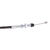 Cable Embrague Uniflex Honda Xr 125 - tienda online