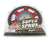 Corona Bimetal Supersprox 210 50T-520 Rojo Honda Crf 230F/250R/450R/150F/Cr 125-250