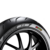 Cubierta 180 55 17 Pirelli Diablo Rosso 2 en internet