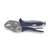 Pinza de fuerza Bremen 10"