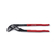Pinza Pico De Loro Doble Cremallera Y Aislacion Bremen 10"