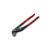 Pinza Pico De Loro Doble Cremallera Y Aislacion Bremen 10" - comprar online