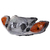 Faro Delantero Yamaha New Crypton 110 - comprar online