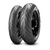 Kit de Cubiertas Pirelli Diablo Rosso Iii 110/70R17 + 150/60R17