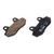 Pastilla Freno Fri-Ma Del. Motos 110 Smash/Trip/Bit/Zanella Zb/Varias - comprar online