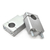 Elevador Mda Estandar para Manubrio de 22,22Mm X Par (Altura 47Mm - Aluminio)