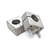 Adaptador Mda para Manubrio de 22,22 Mm A 28,60Mm X Par (Aluminio)