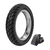 Cubierta Rinaldi trasera 130/80-17 R34 + cámara