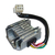 2437 Regulador Dze C/C 12V Mon. 12A Luz/Encendida Brava Altino 150/Corven Hunter 150/Motomel Dlx/Blitz 110/Skua 150-250/Keller 110