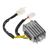 2474 Regulador Dze C/C 12V Trif. 20A Honda Xr 125 (Año 2011 Al 2012)