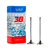 Juego Valvula Adm-3416/Esc-23417 Bbb Honda Cg 125 Titan/Today/Xlr125