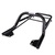 Portaequipaje Hp Bajaj Rouser-Pulsar 150-180-200-220 Cc Pintad
