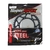 Corona Acero Supersprox 245 48T-520 Negro Honda Xr 250 Tornado/Yamaha Ttr 230/Yz-F 250-450/Wr 250F/Yz 125-250