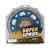 Corona Aluminio Supersprox 245 48T-520 Azul Honda Xr 250 Tornado/Yamaha Ttr 230/Yz-F 250-450/Wr 250F/Yz 125-250