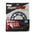 Corona Acero Supersprox 487 43T-520 Negro Kawasaki Klr 650