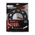 Corona Acero Supersprox 1304 41T-525 Negro Yamaha R1