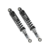 Juego de amortiguadores Far 30048 Zb Bit Dax Gt 70 Day