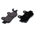Pastilla Freno Litton Del. Honda Cb 190R/Storm 125 - comprar online