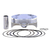 Kit Piston B Athena Standard Bore Yamaha Yz 450 F 2018-2019/Yamaha Yz 450 Fx 2019-2020 Compression 12,8:1 Ø 96,96