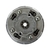 Imagen de Kit Embrague Completo Motex Gilera Smash/Zanella Zb/Motomel Bit 110 (3 Discos)